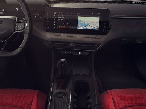 New 2026 Dodge Charger Scat Pack AWD/4WD image 5