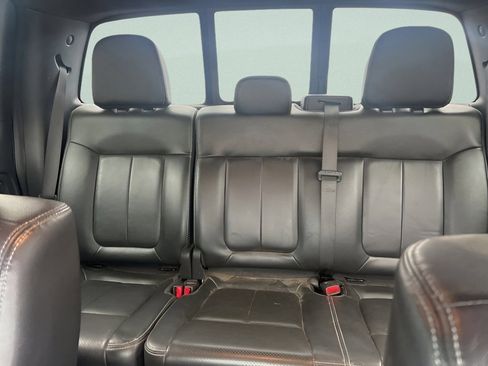 Used 2014 Ford F150 FX4 w/ Equipment Group 402A Luxury image 23