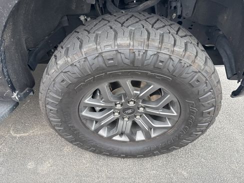 Used 2022 Ford F150 Tremor w/ Equipment Group 402A High AWD/4WD image 43