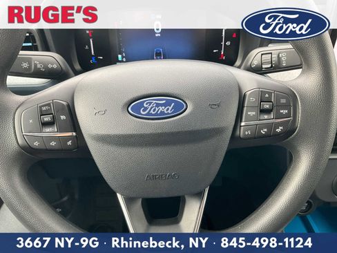 New 2026 Ford Maverick XLT image 20