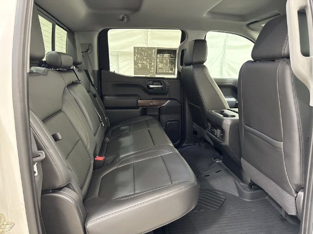 Used 2020 Chevrolet Silverado 1500 LT Trail Boss AWD/4WD image 26