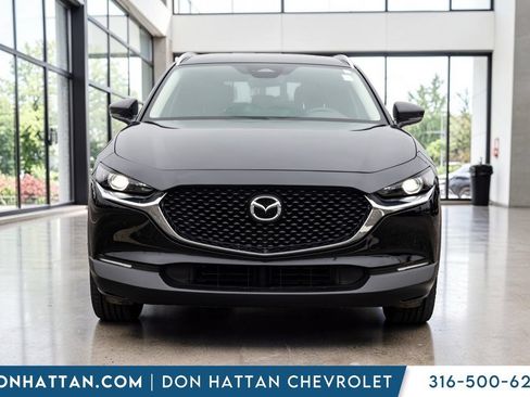 Used 2025 MAZDA CX-30 AWD 2.5 S w/ Select Sport Pkg image 26
