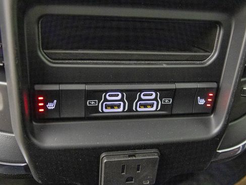 New 2026 RAM 3500 Laramie image 37