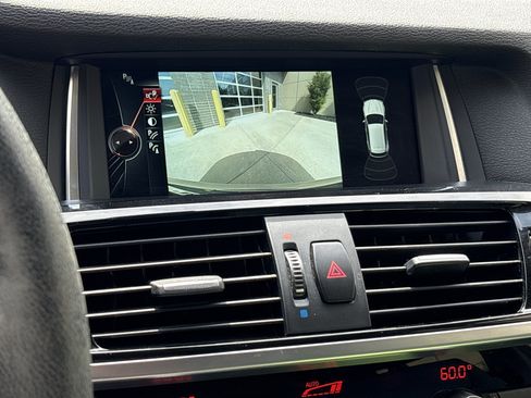 Used 2016 BMW X3 xDrive35i AWD/4WD image 7