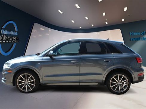 Used 2018 Audi Q3 2.0T Premium image 7