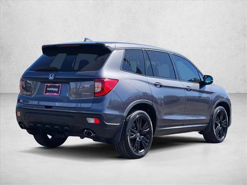 Used 2021 Honda Passport Sport image 5