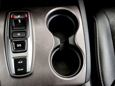 Used 2020 Honda Passport EX-L image 29