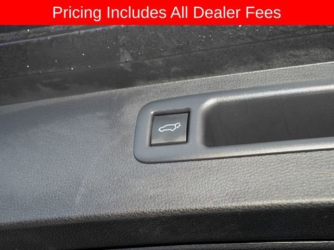 Certified 2026 Toyota Highlander XLE AWD/4WD image 6