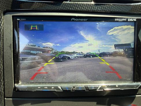 Used 2008 Chevrolet Corvette Coupe RWD image 25