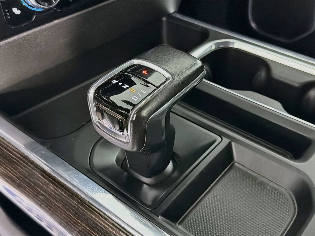Used 2022 GMC Sierra 1500 Elevation AWD/4WD image 17