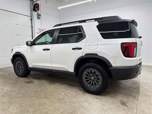 New 2026 Honda Passport TrailSport image 6