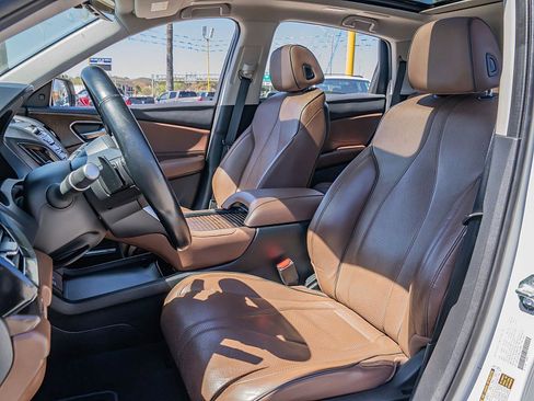 Used 2021 Acura RDX AWD w/ Advance Package image 15