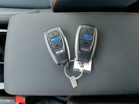 Used 2026 Subaru Forester Sport image 37