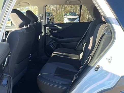 Certified 2024 Subaru Outback Premium image 36