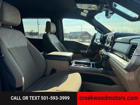 Used 2023 Ford F250 XLT w/ FX4 Off-Road Package image 9