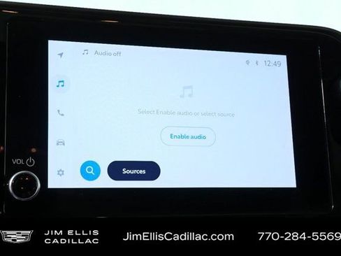 Used 2024 Toyota Highlander XLE image 15