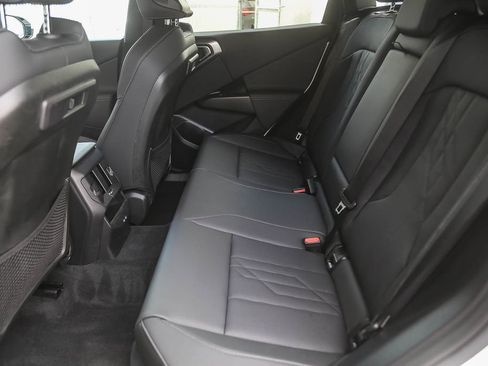 Used 2026 BMW X3 xDrive30i w/ M Sport Package AWD/4WD image 15