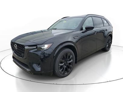 New 2026 MAZDA CX-90 3.3 Turbo S w/ Premium Package