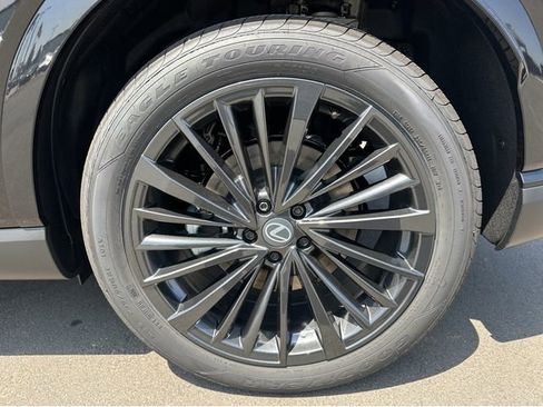 New 2026 Lexus RX 350 Premium FWD image 41