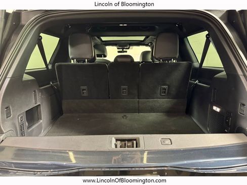 Certified 2025 Lincoln Navigator L Reserve w/ Jet Appearance Package AWD/4WD image 58