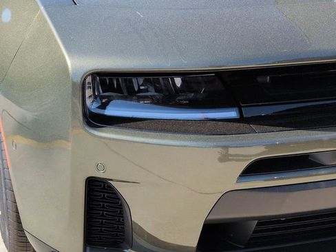 New 2026 Dodge Charger Scat Pack image 9