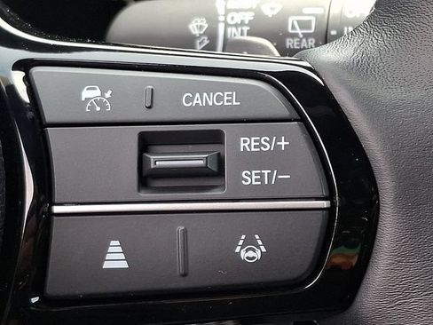 Certified 2024 Honda Civic Sport image 21