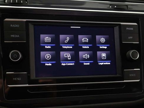 Used 2021 Volkswagen Tiguan S AWD/4WD image 42