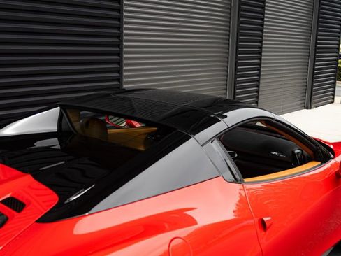 Used 2015 Ferrari 458 Spider RWD image 17