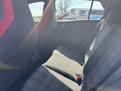 Used 2024 Volkswagen GTI S image 13