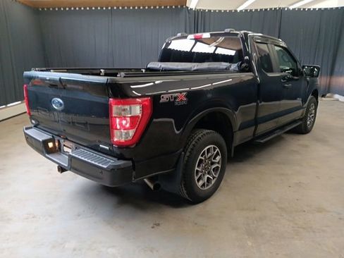 Used 2021 Ford F150 XL w/ Equipment Group 101A High AWD/4WD image 41