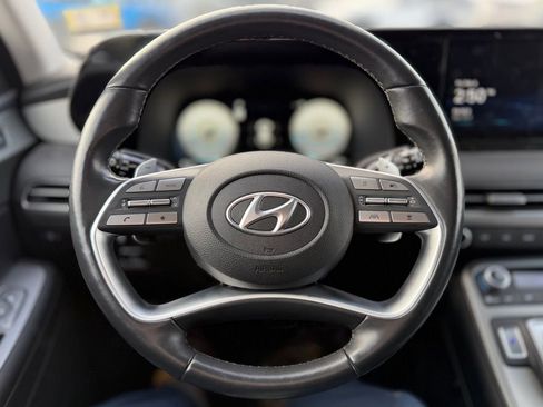 Used 2024 Hyundai Palisade SEL w/ Premium Package image 10