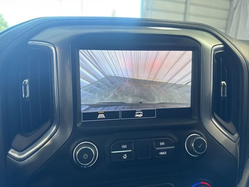 Used 2021 Chevrolet Silverado 1500 RST w/ All Star Edition Plus RWD image 28
