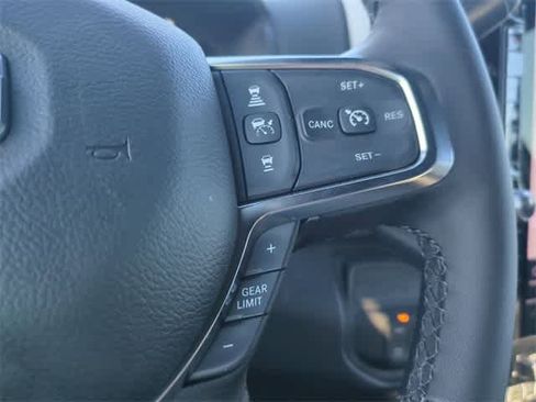 New 2026 RAM 2500 Laramie image 24