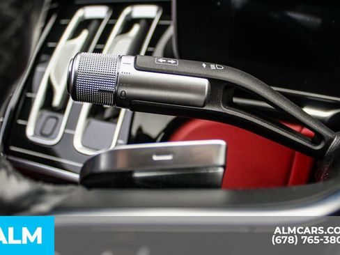 Used 2022 Mercedes-Benz S 580 4MATIC Sedan image 30