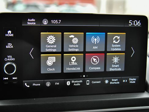 Used 2024 Honda Pilot EX-L image 24