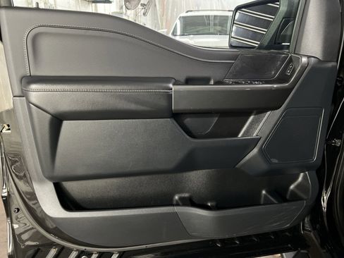 Used 2023 Ford F150 XLT w/ Equipment Group 302A High image 14