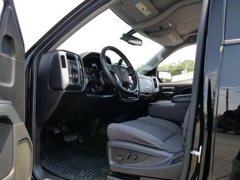 Used 2016 Chevrolet Silverado 1500 LT w/ All Star Edition AWD/4WD image 26