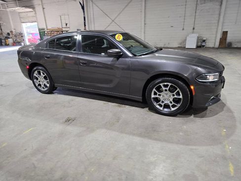 Used 2015 Dodge Charger SXT w/ Rallye Group image 18