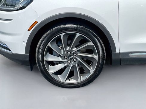 Used 2022 Lincoln Nautilus Reserve w/ Equipment Group 202A AWD/4WD image 33