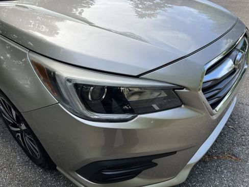 Used 2018 Subaru Legacy 2.5i Premium AWD/4WD image 20