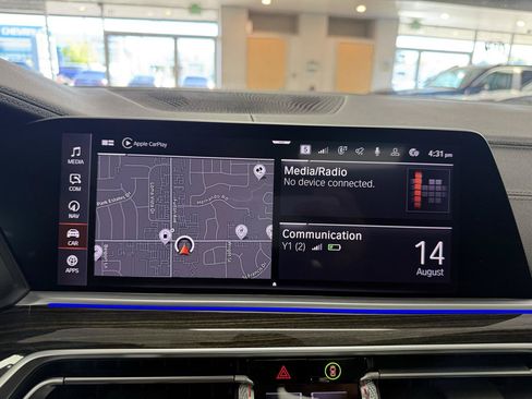 Used 2020 BMW X5 sDrive40i w/ Convenience Package RWD image 20