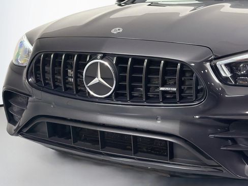Certified 2021 Mercedes-Benz E 53 AMG 4MATIC Coupe image 14