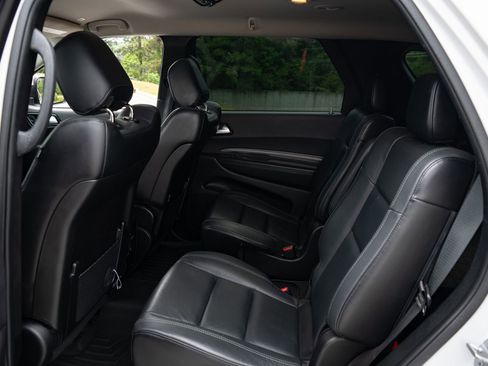 Used 2021 Dodge Durango SXT RWD image 18