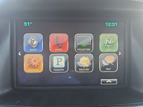 Used 2016 Chevrolet Tahoe LT w/ Luxury Package image 6