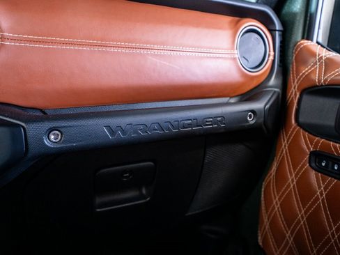 Used 2019 Jeep Wrangler Unlimited Sport S image 54