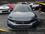 Used 2024 Honda Civic EX-L image 5