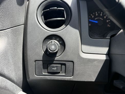 Used 2013 Ford F150 STX w/ Mid Equipment Group RWD image 20