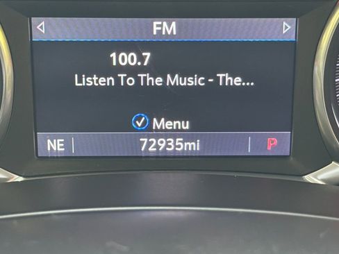 Used 2019 GMC Terrain SLT w/ Infotainment Package II AWD/4WD image 24
