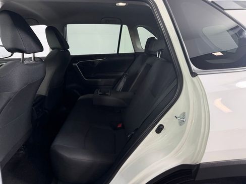 Used 2025 Toyota RAV4 LE image 26