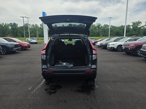 New 2026 Honda CR-V LX image 13